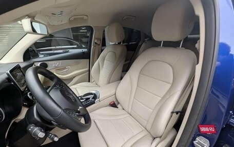 Mercedes-Benz GLC Coupe, 2018 год, 3 797 000 рублей, 6 фотография