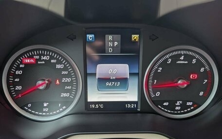 Mercedes-Benz GLC Coupe, 2018 год, 3 797 000 рублей, 9 фотография