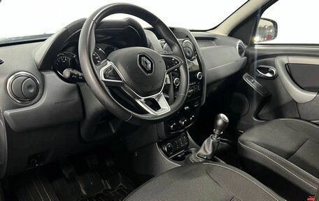 Renault Duster I рестайлинг, 2020 год, 1 750 000 рублей, 10 фотография