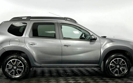 Renault Duster I рестайлинг, 2020 год, 1 750 000 рублей, 5 фотография