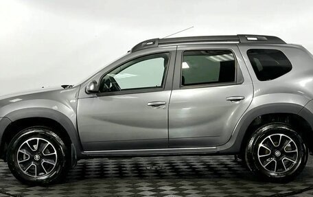 Renault Duster I рестайлинг, 2020 год, 1 750 000 рублей, 9 фотография