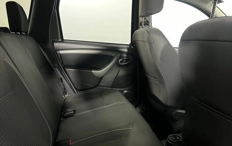 Renault Duster I рестайлинг, 2020 год, 1 750 000 рублей, 12 фотография