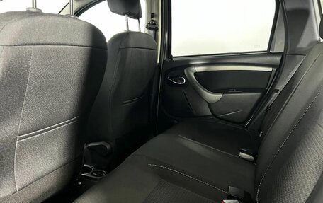 Renault Duster I рестайлинг, 2020 год, 1 750 000 рублей, 11 фотография