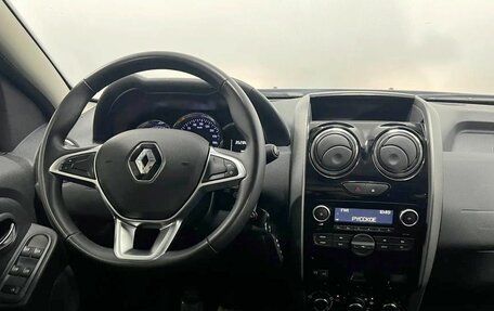 Renault Duster I рестайлинг, 2020 год, 1 750 000 рублей, 16 фотография