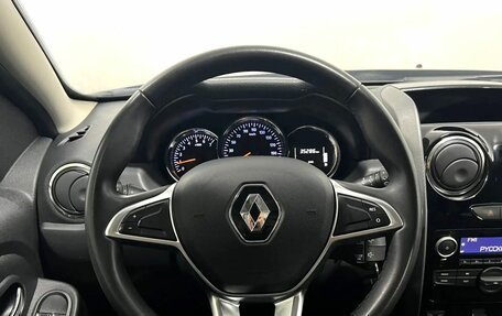 Renault Duster I рестайлинг, 2020 год, 1 750 000 рублей, 17 фотография