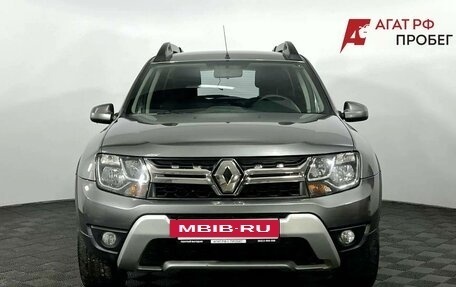 Renault Duster I рестайлинг, 2020 год, 1 750 000 рублей, 3 фотография