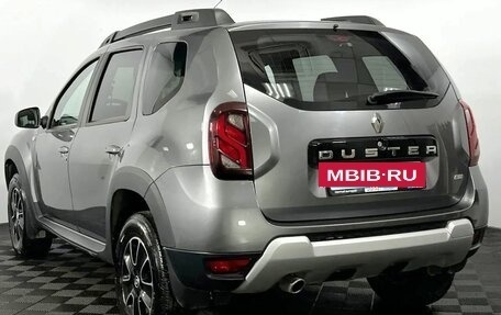 Renault Duster I рестайлинг, 2020 год, 1 750 000 рублей, 8 фотография
