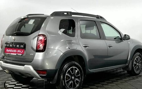 Renault Duster I рестайлинг, 2020 год, 1 750 000 рублей, 6 фотография