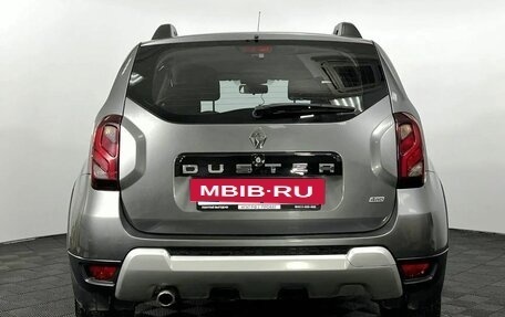 Renault Duster I рестайлинг, 2020 год, 1 750 000 рублей, 7 фотография