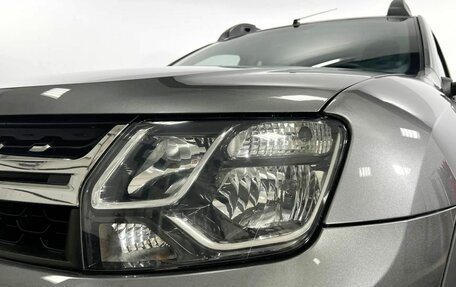 Renault Duster I рестайлинг, 2020 год, 1 750 000 рублей, 19 фотография