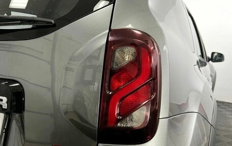 Renault Duster I рестайлинг, 2020 год, 1 750 000 рублей, 20 фотография