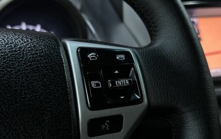 Toyota Land Cruiser Prado 150 рестайлинг 2, 2010 год, 2 299 999 рублей, 15 фотография