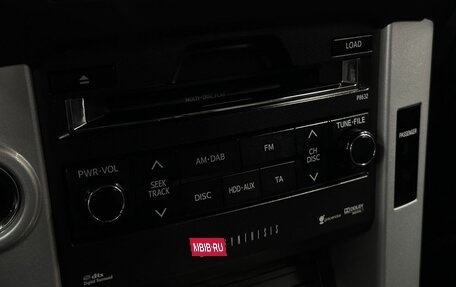 Toyota Land Cruiser Prado 150 рестайлинг 2, 2010 год, 2 299 999 рублей, 23 фотография