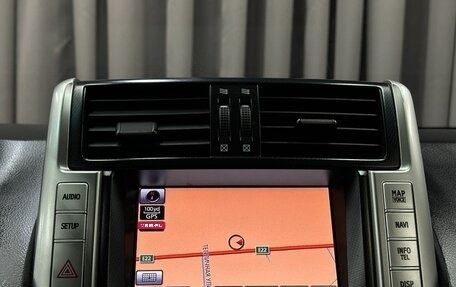 Toyota Land Cruiser Prado 150 рестайлинг 2, 2010 год, 2 299 999 рублей, 18 фотография