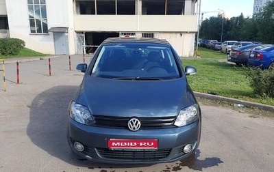 Volkswagen Golf Plus II, 2011 год, 449 000 рублей, 1 фотография