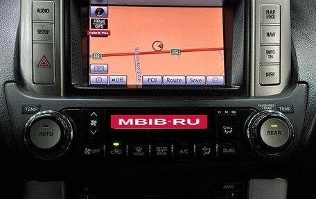 Toyota Land Cruiser Prado 150 рестайлинг 2, 2010 год, 2 299 999 рублей, 20 фотография