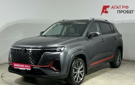 Changan CS35 Plus, 2024 год, 1 750 000 рублей, 1 фотография