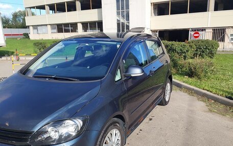 Volkswagen Golf Plus II, 2011 год, 449 000 рублей, 2 фотография