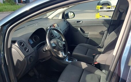 Volkswagen Golf Plus II, 2011 год, 449 000 рублей, 5 фотография