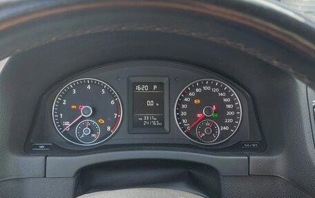 Volkswagen Golf Plus II, 2011 год, 449 000 рублей, 6 фотография