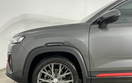 Changan CS35 Plus, 2024 год, 1 750 000 рублей, 9 фотография