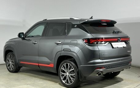 Changan CS35 Plus, 2024 год, 1 750 000 рублей, 10 фотография