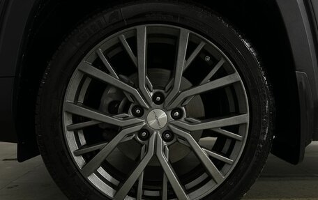 Changan CS35 Plus, 2024 год, 1 750 000 рублей, 14 фотография