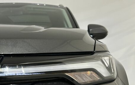 Changan CS35 Plus, 2024 год, 1 750 000 рублей, 13 фотография