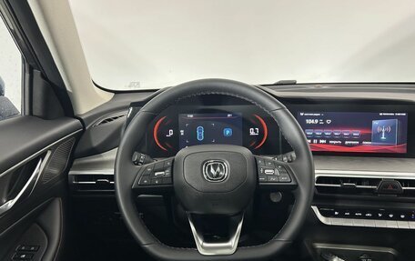 Changan CS35 Plus, 2024 год, 1 750 000 рублей, 17 фотография