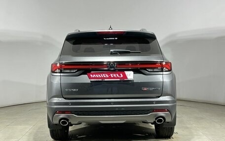 Changan CS35 Plus, 2024 год, 1 750 000 рублей, 8 фотография