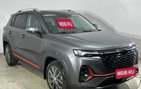 Changan CS35 Plus, 2024 год, 1 750 000 рублей, 15 фотография
