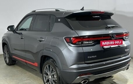 Changan CS35 Plus, 2024 год, 1 750 000 рублей, 6 фотография