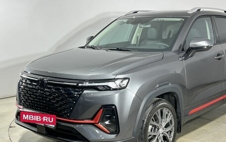 Changan CS35 Plus, 2024 год, 1 750 000 рублей, 12 фотография