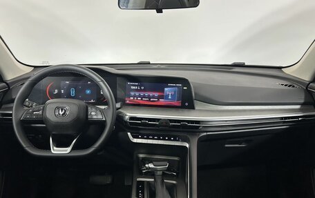 Changan CS35 Plus, 2024 год, 1 750 000 рублей, 18 фотография