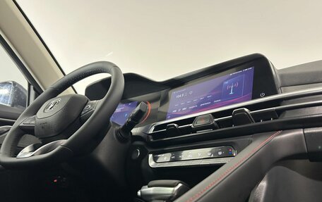 Changan CS35 Plus, 2024 год, 1 750 000 рублей, 24 фотография