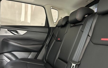 Changan CS35 Plus, 2024 год, 1 750 000 рублей, 21 фотография