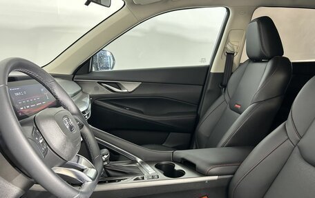 Changan CS35 Plus, 2024 год, 1 750 000 рублей, 22 фотография