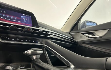 Changan CS35 Plus, 2024 год, 1 750 000 рублей, 19 фотография