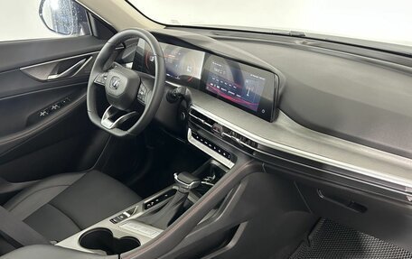Changan CS35 Plus, 2024 год, 1 750 000 рублей, 20 фотография