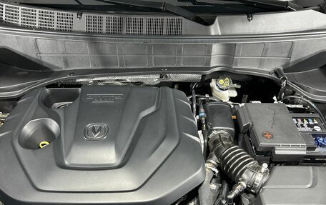 Changan CS35 Plus, 2024 год, 1 750 000 рублей, 27 фотография