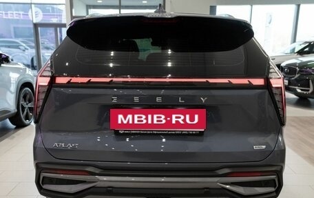 Geely Atlas, 2026 год, 3 921 170 рублей, 4 фотография