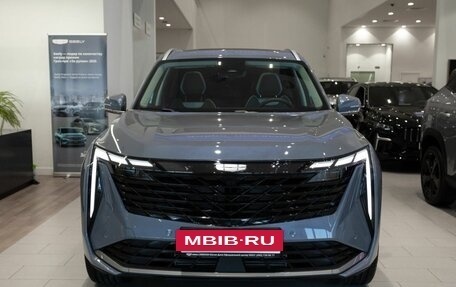 Geely Atlas, 2026 год, 3 921 170 рублей, 3 фотография