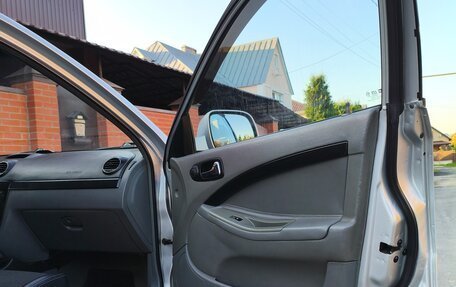 Chevrolet Lacetti, 2012 год, 700 000 рублей, 10 фотография