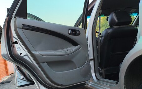 Chevrolet Lacetti, 2012 год, 700 000 рублей, 8 фотография