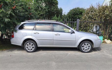 Chevrolet Lacetti, 2012 год, 700 000 рублей, 3 фотография