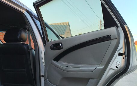 Chevrolet Lacetti, 2012 год, 700 000 рублей, 11 фотография