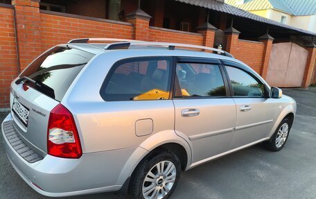 Chevrolet Lacetti, 2012 год, 700 000 рублей, 5 фотография