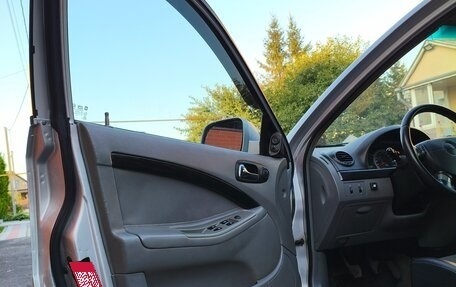 Chevrolet Lacetti, 2012 год, 700 000 рублей, 9 фотография