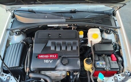 Chevrolet Lacetti, 2012 год, 700 000 рублей, 14 фотография