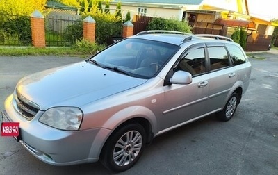 Chevrolet Lacetti, 2012 год, 700 000 рублей, 1 фотография